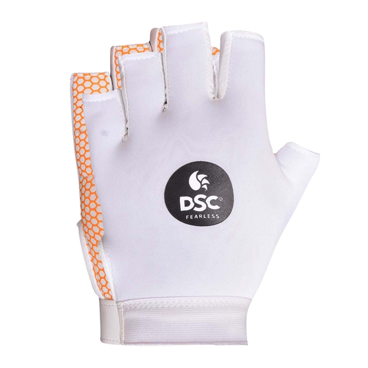 DSC cricket coaching and catch practice gloves