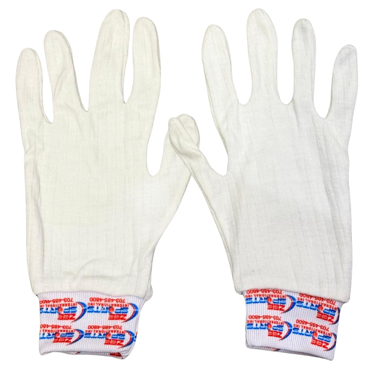 Zee Sports premium cotton batting inners