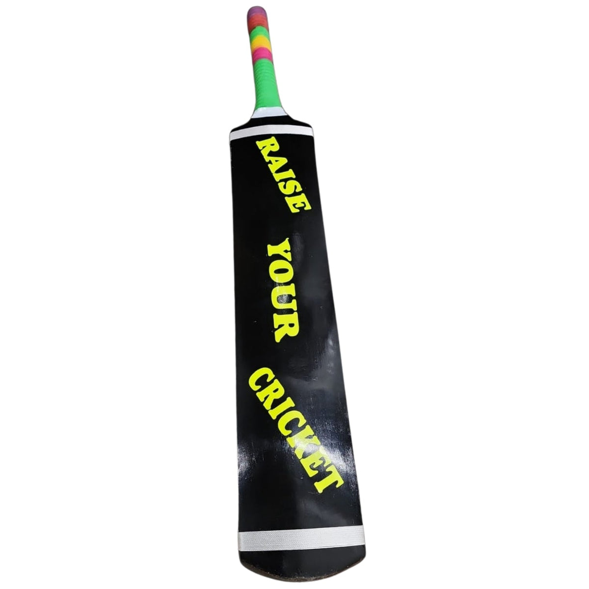 Zee Sports RYC America tape tennis cricket bat