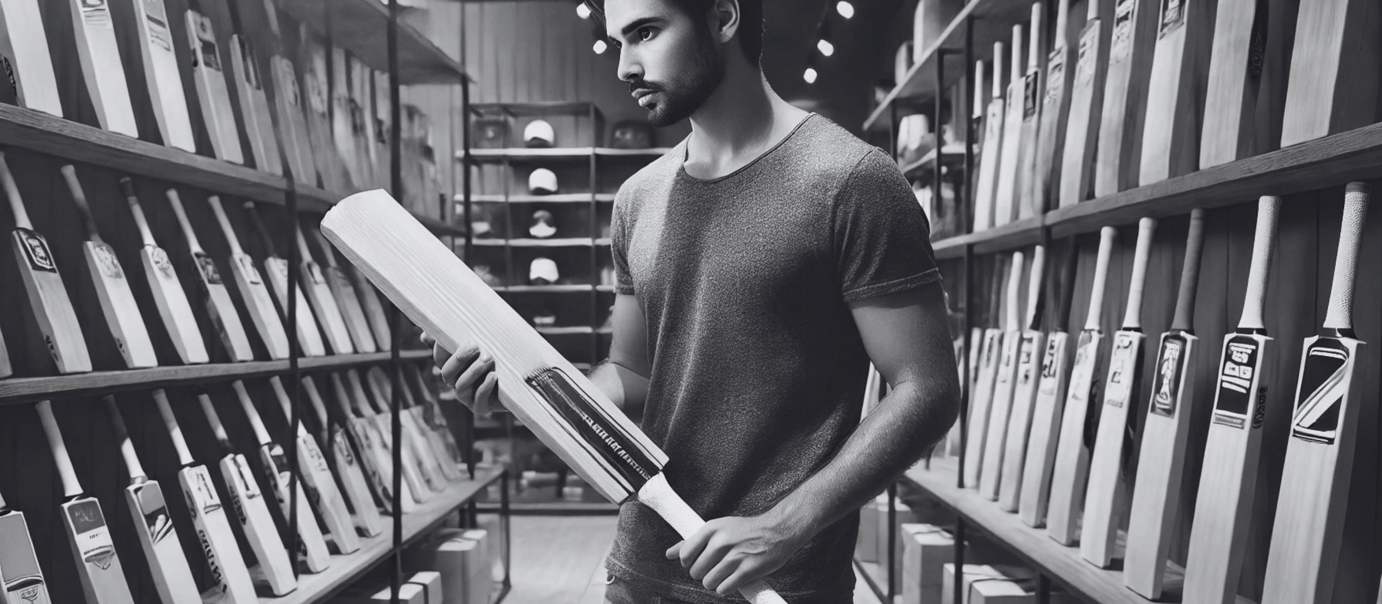 Choose the Perfect Bat