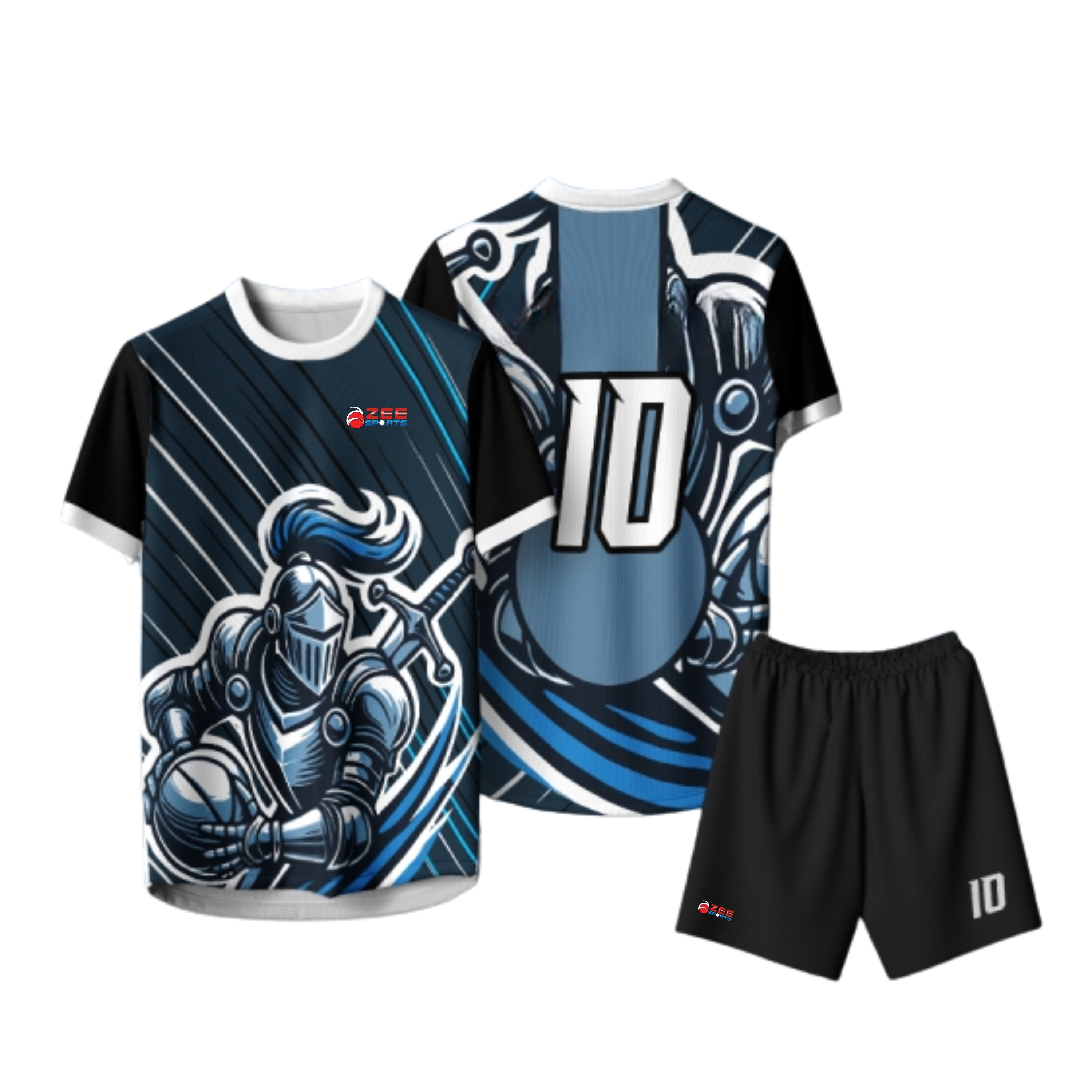 2680 | Zee Sports Uniform Shirts