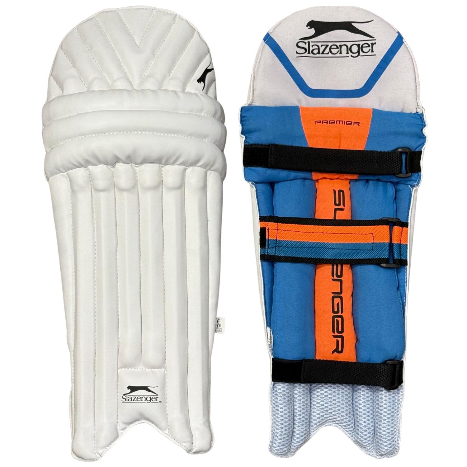 Slazenger Youth Bundle V800 Academy Set