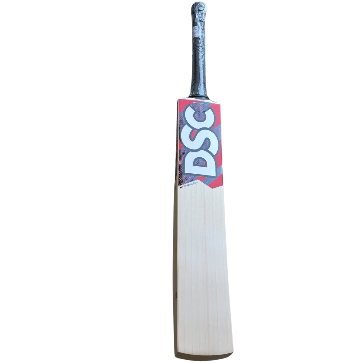 DSC Cricket Bat Intense Passion English Willow SH Adult