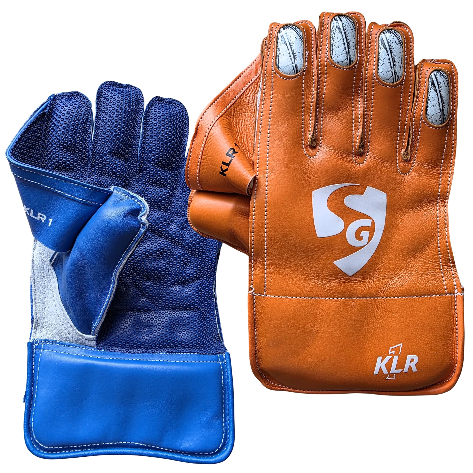 SG Wicket Keeping Gloves KLR 1