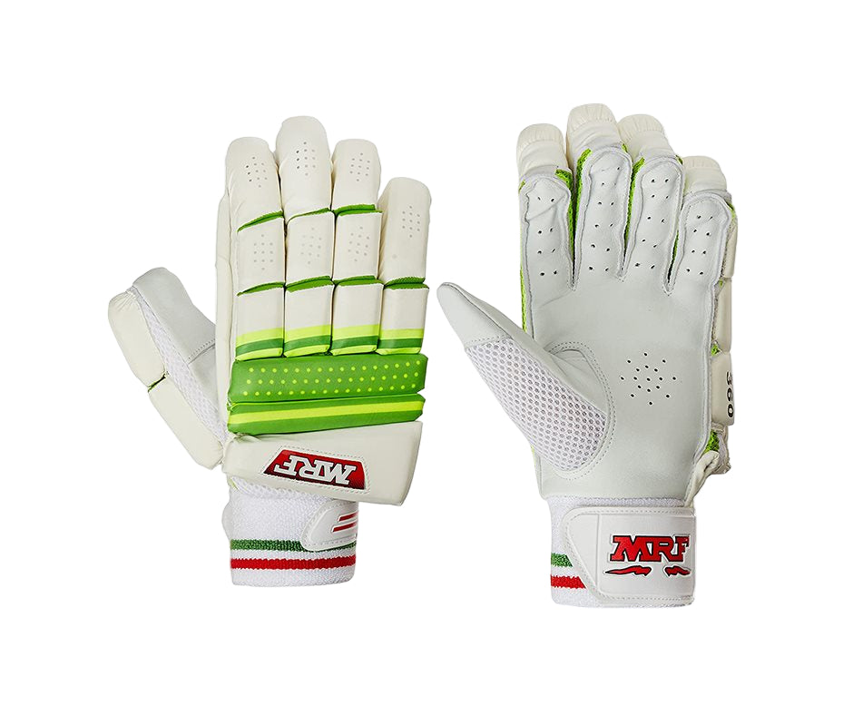 MRF Batting Gloves 360 RH
