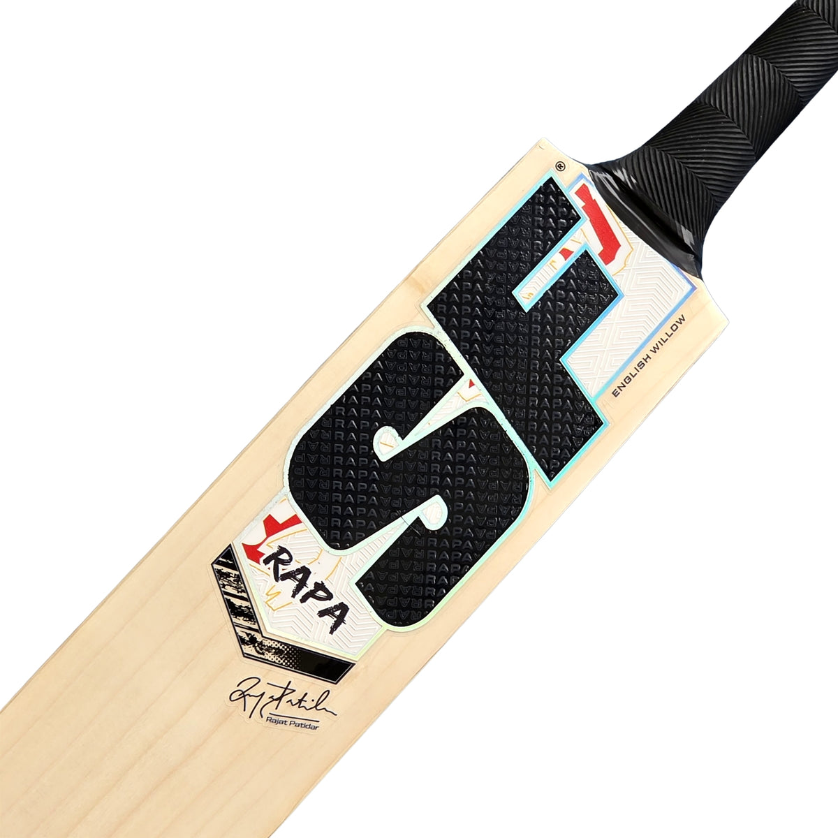 SF Cricket Bat Rapa Edition Rajat Patidar English Willow SH/LH Adult