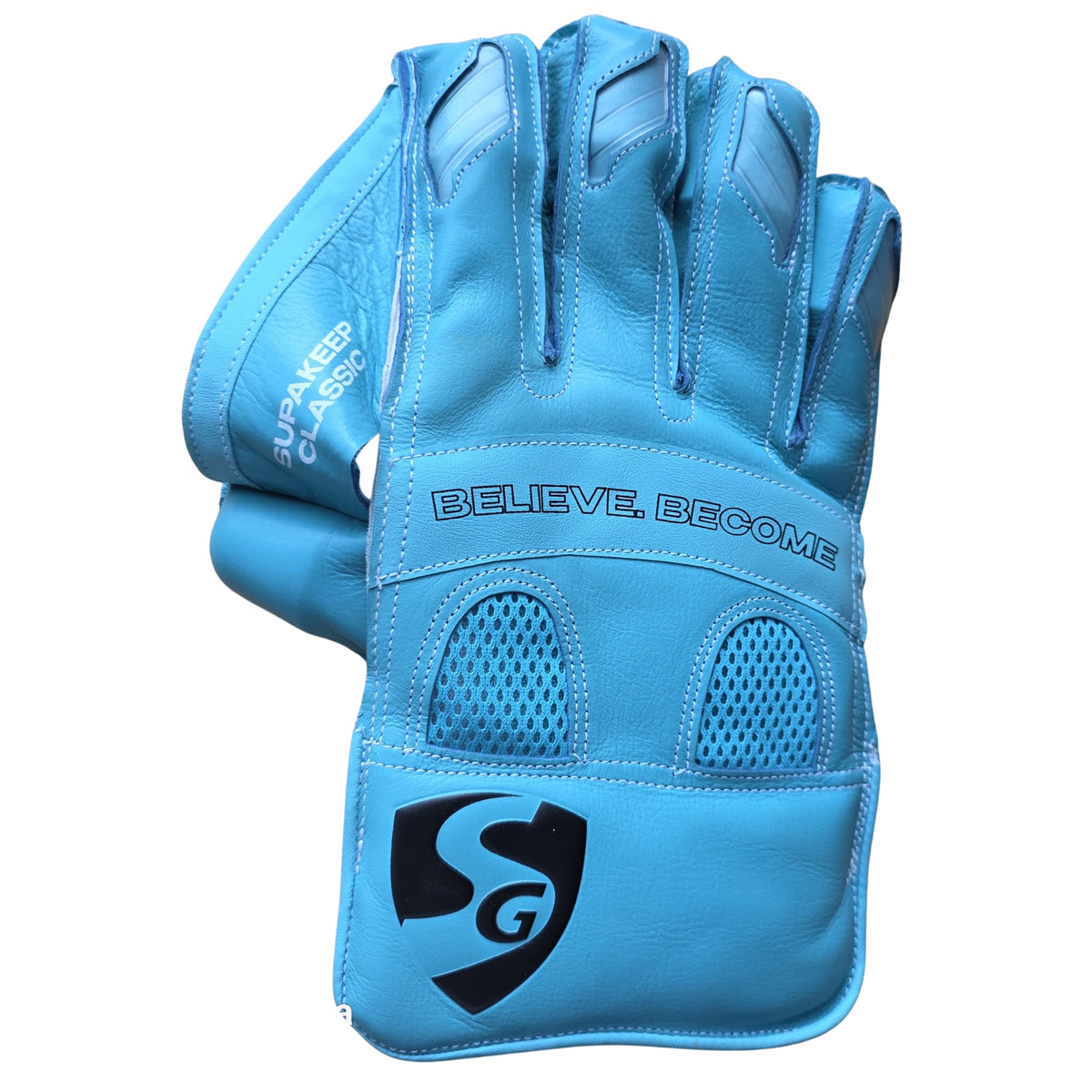 SG Wicket Keeping Gloves Supakeep Classic