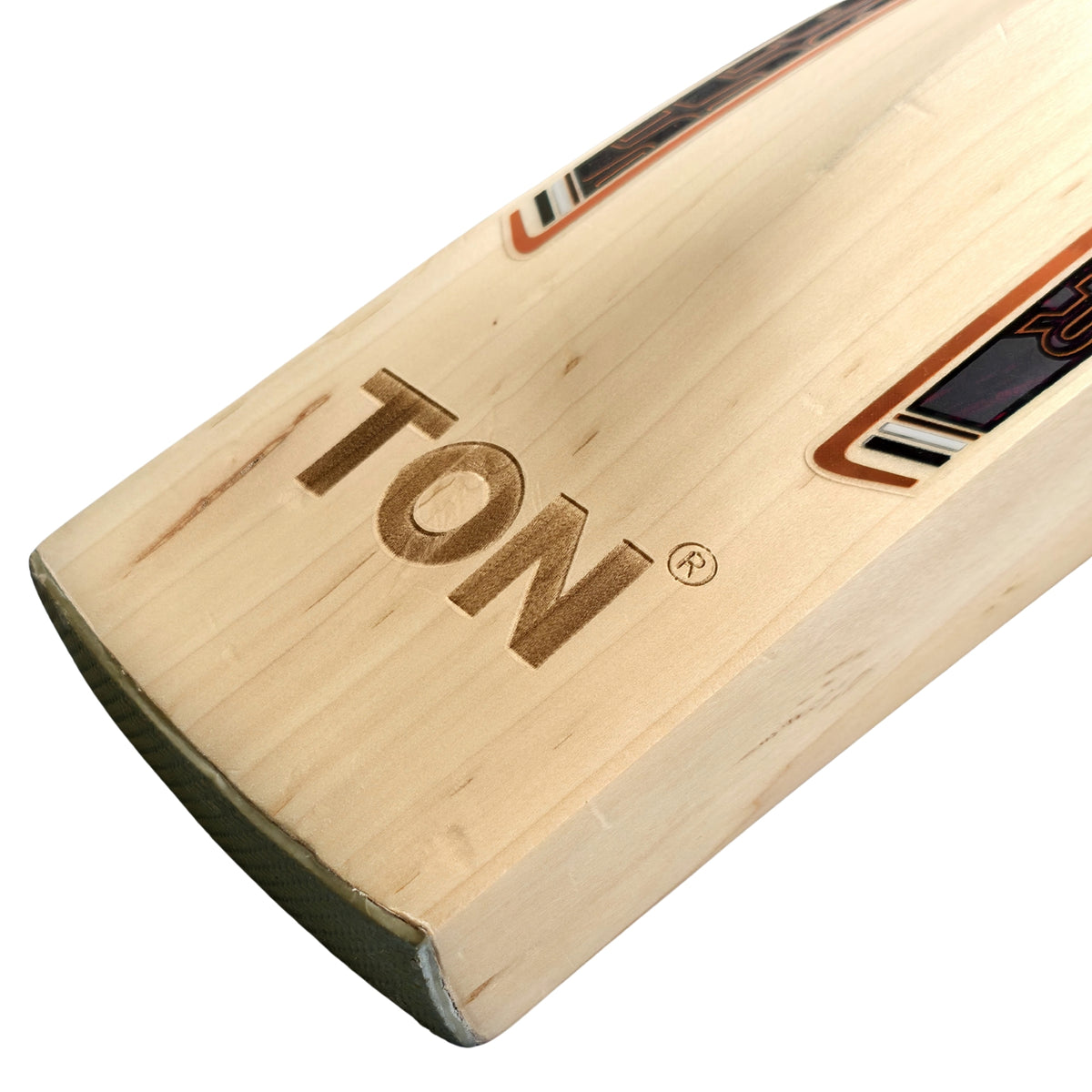 SS Cricket Bat Ton Sunridges Master 5000 English Willow LB Adult - image 8