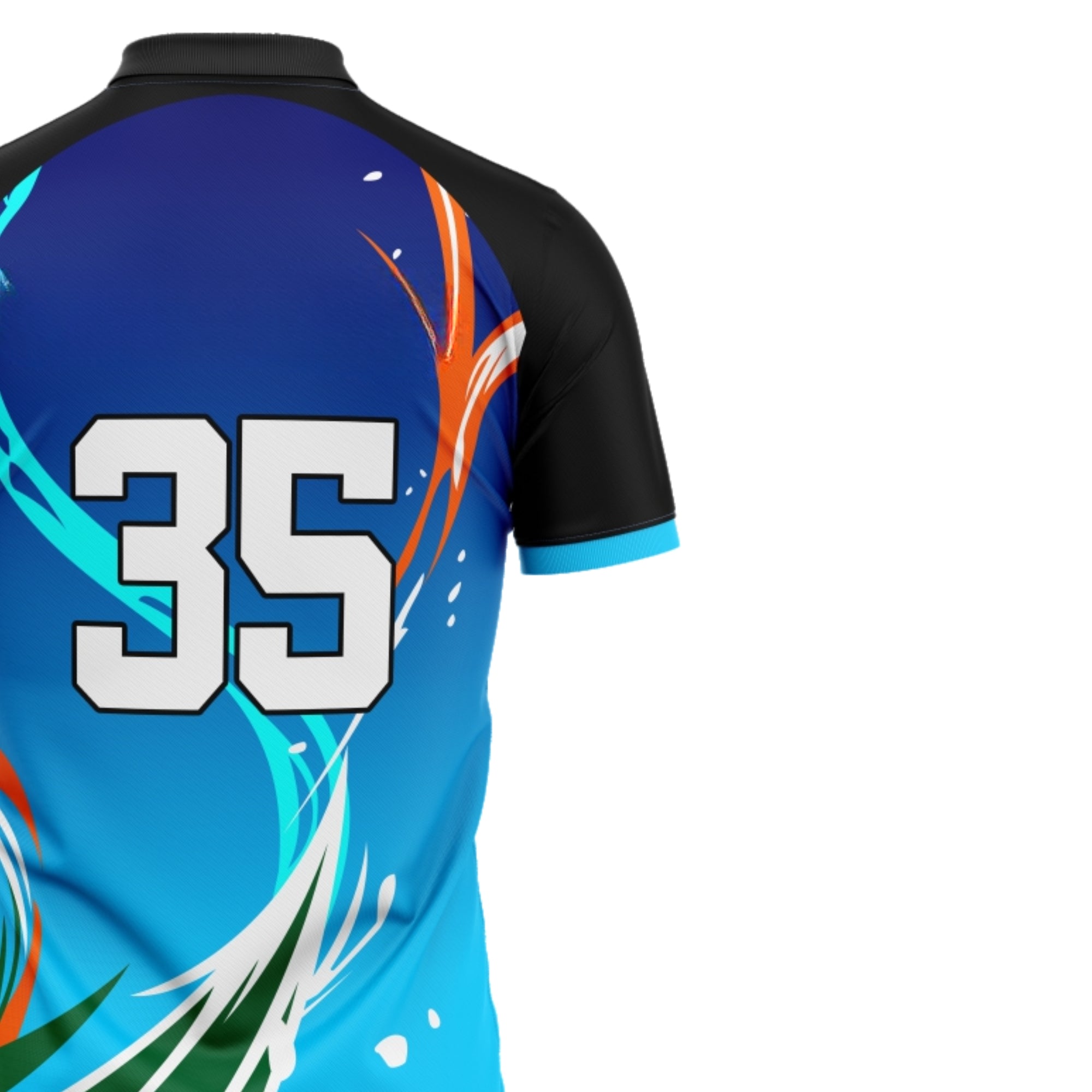 2701 | Zee Sports Uniform Shirts