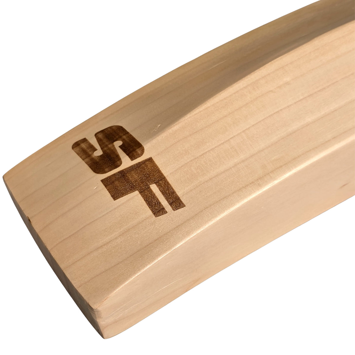 SF Cricket Bat Stanford 5 Star Camo Adi 3 English Willow SH Adult - image 8