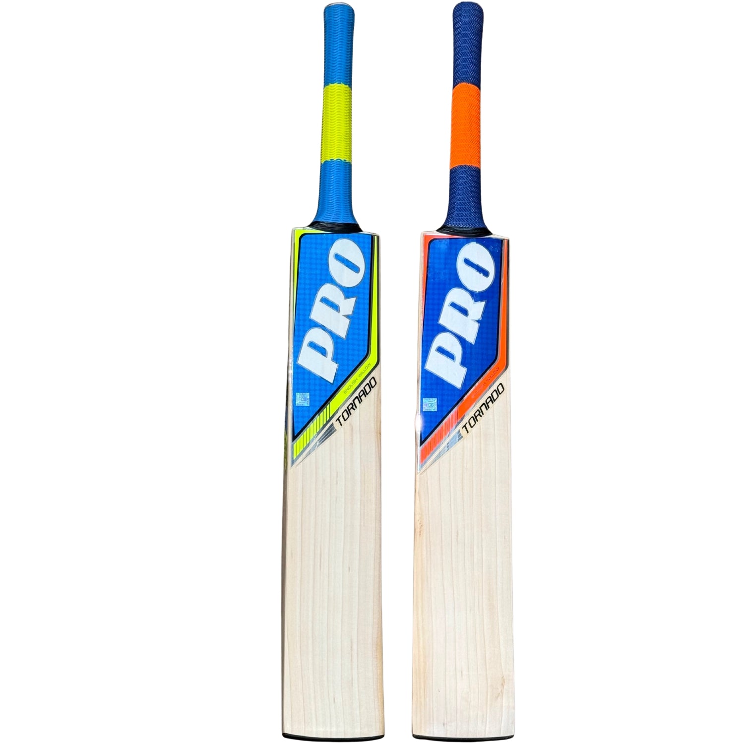 Protos Cricket Bat Pro Tornado English Willow
