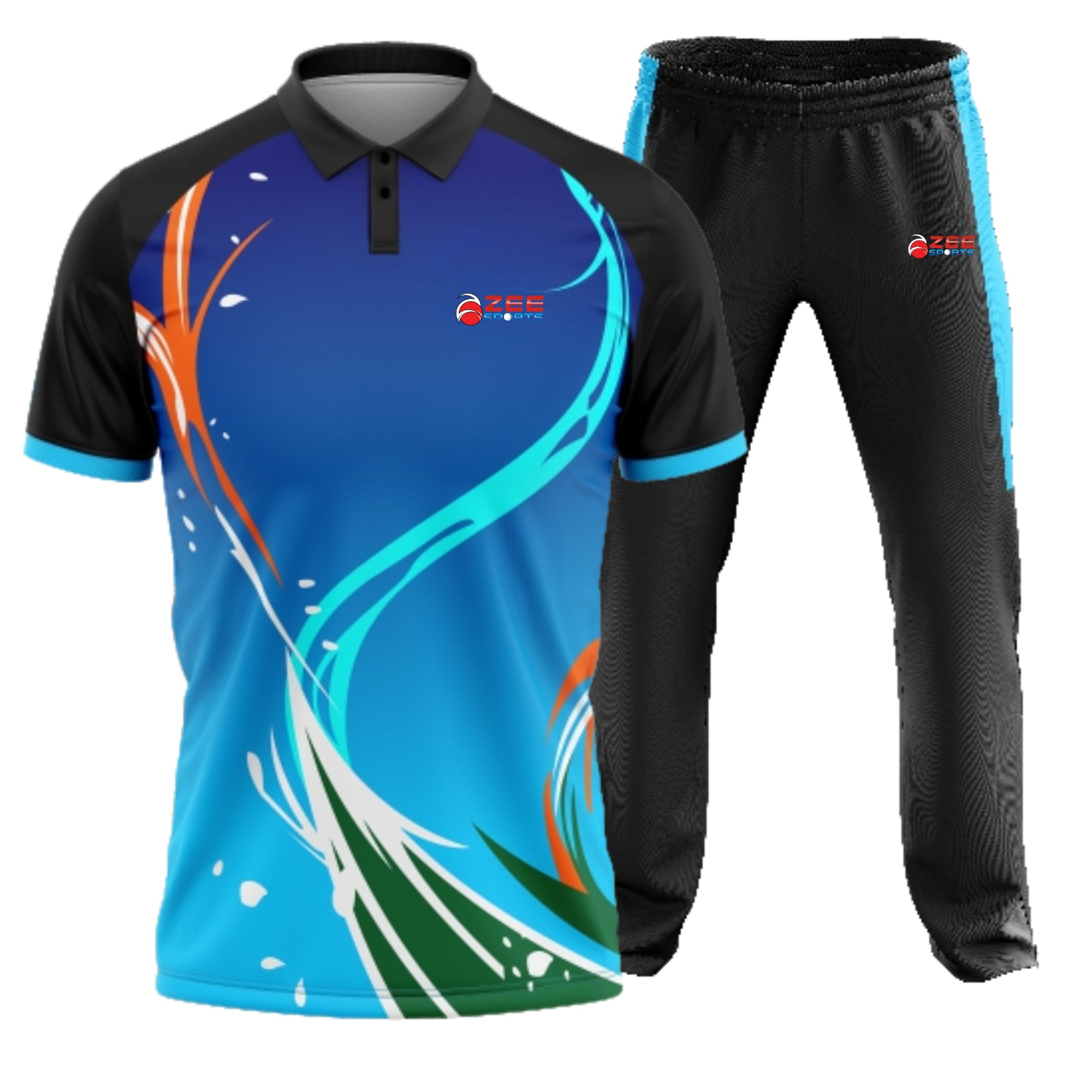 2701 | Zee Sports Uniform Shirts