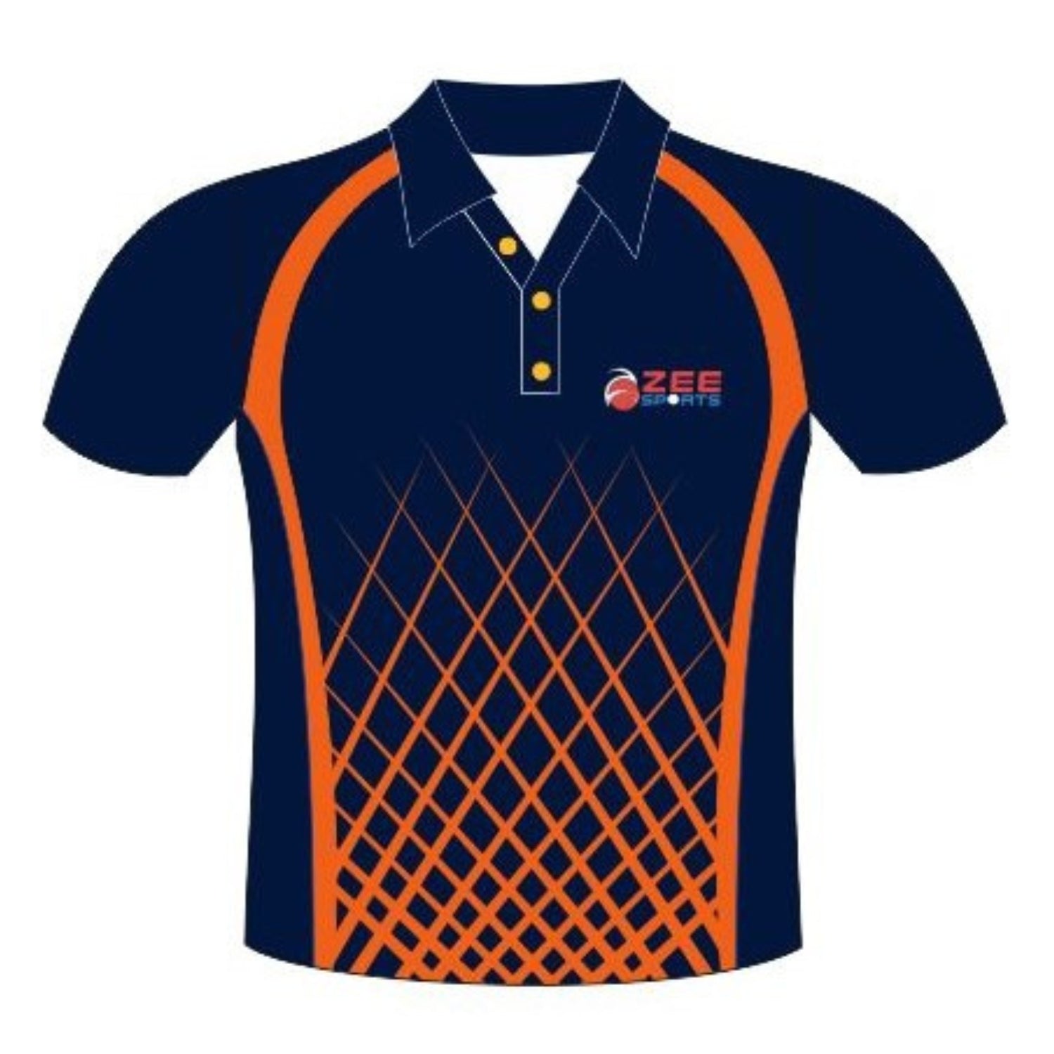 023 | Zee Sports Uniform