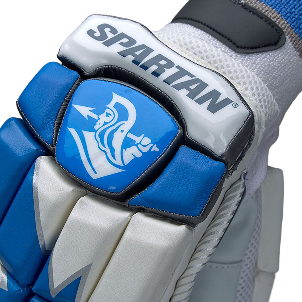 Spartan Sparta 2000 RH Batting Gloves - White