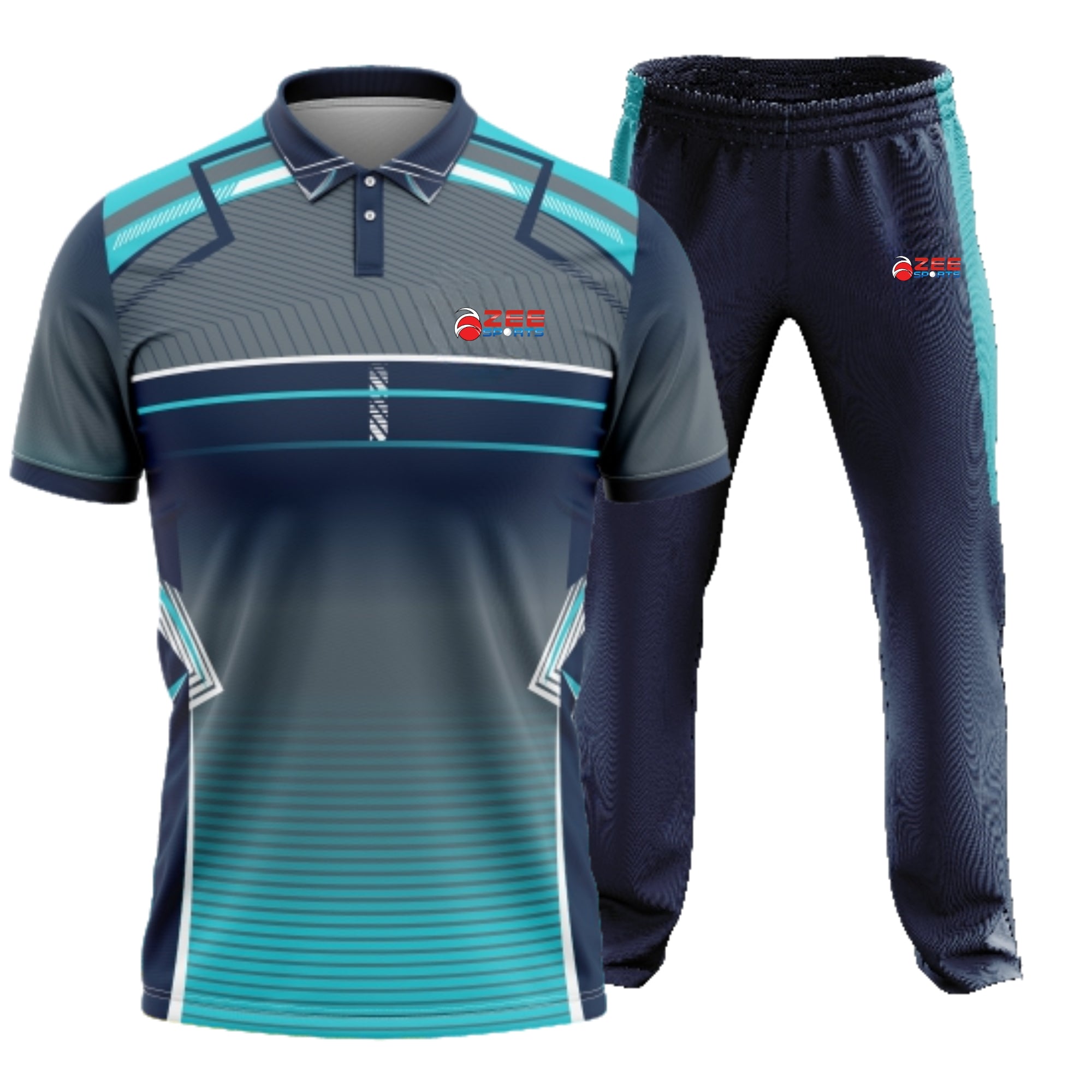 2704 | Zee Sports Uniform Shirts