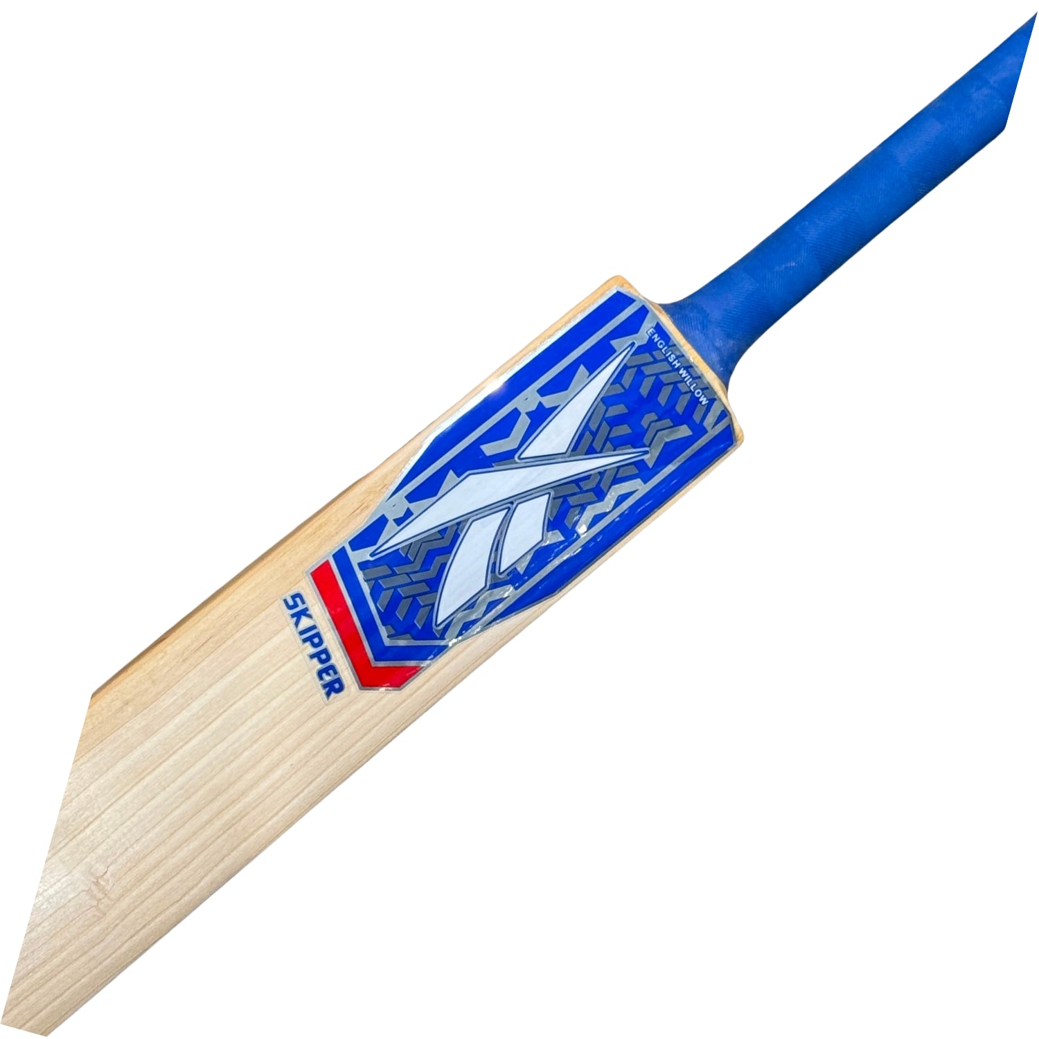 Reebok Cricket Bat Skipper English Willow Adult