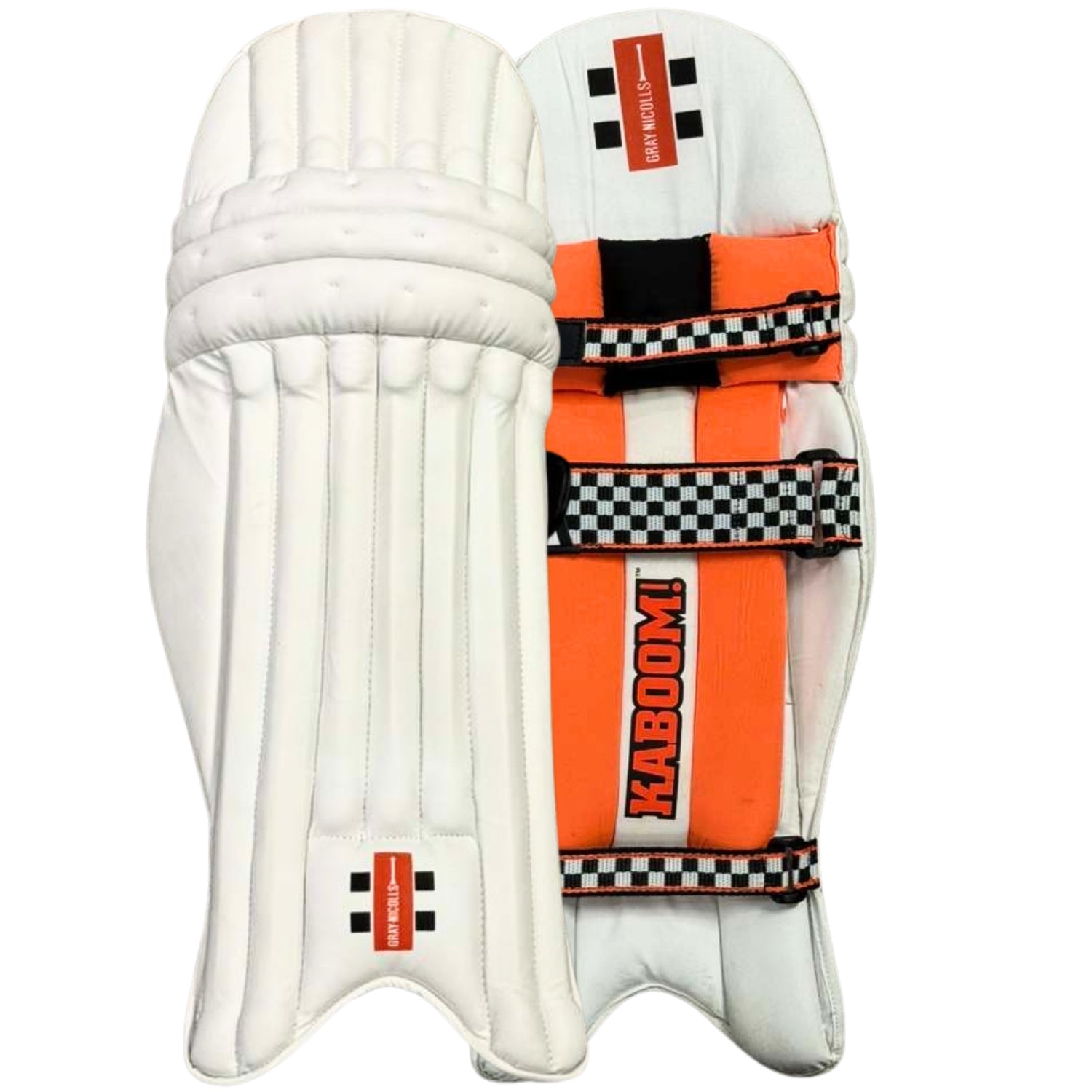 Gray Nicolls Batting Pads Kaboom GN 4.5 Left Hand