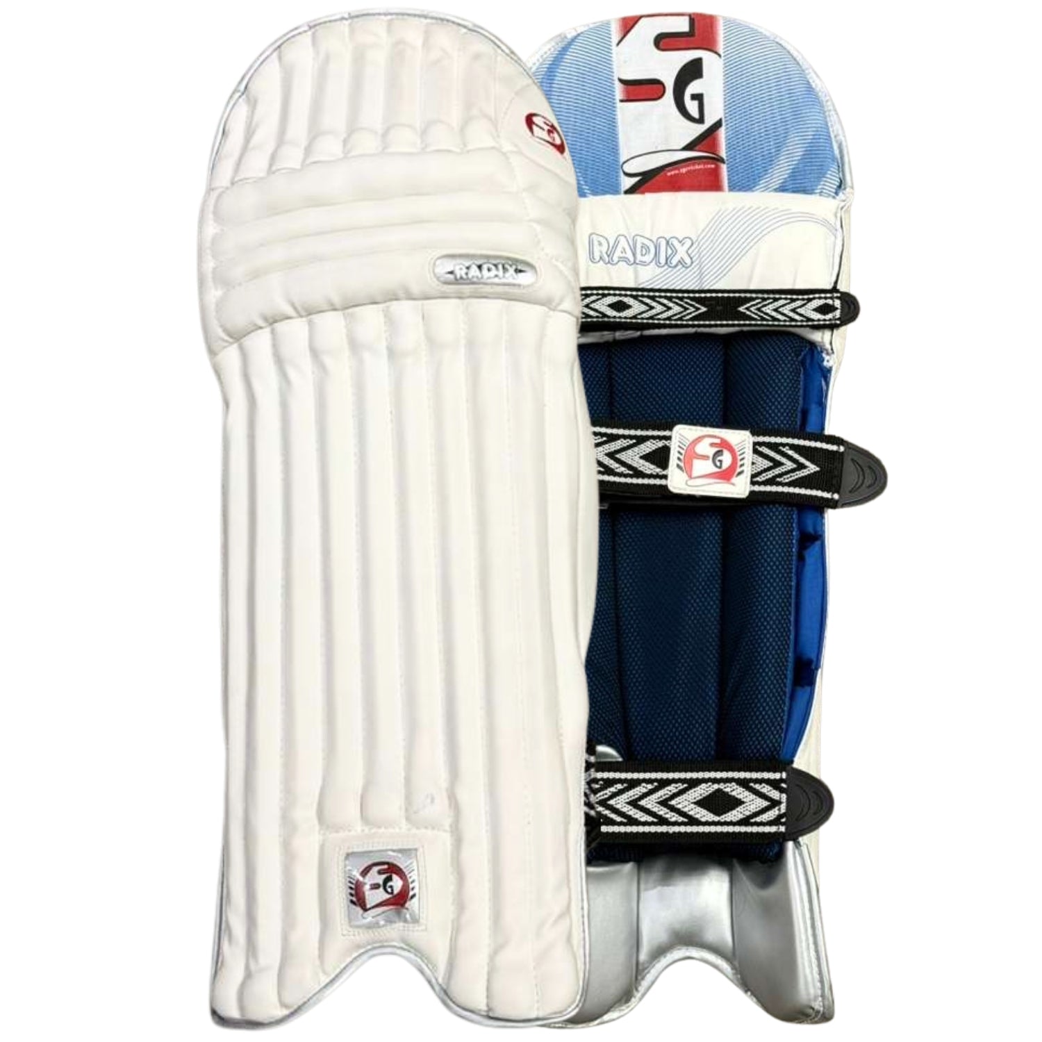SG Batting Pads Radix Large