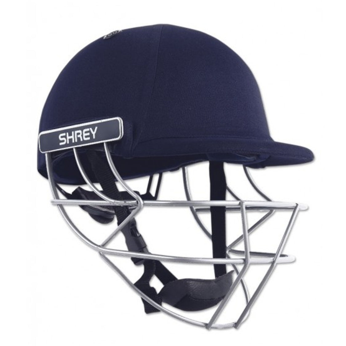 Shrey Cricket Batting Helmet, Classic