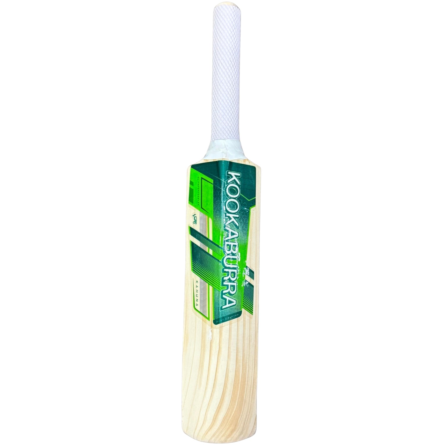 Kookaburra Cricket Bat Signature Bat Kahuna Mini Kashmir Willow