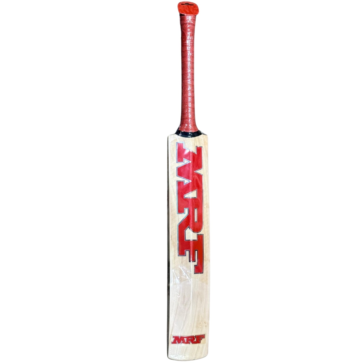 MRF Cricket Bat VK18 1.0 Harrow English Willow