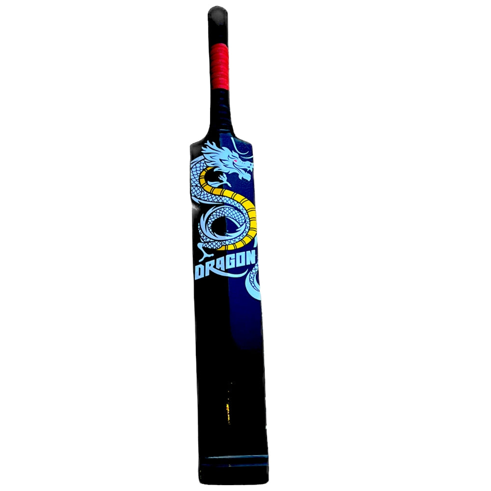 Dragon Cricket Bat Tape Tennis Black