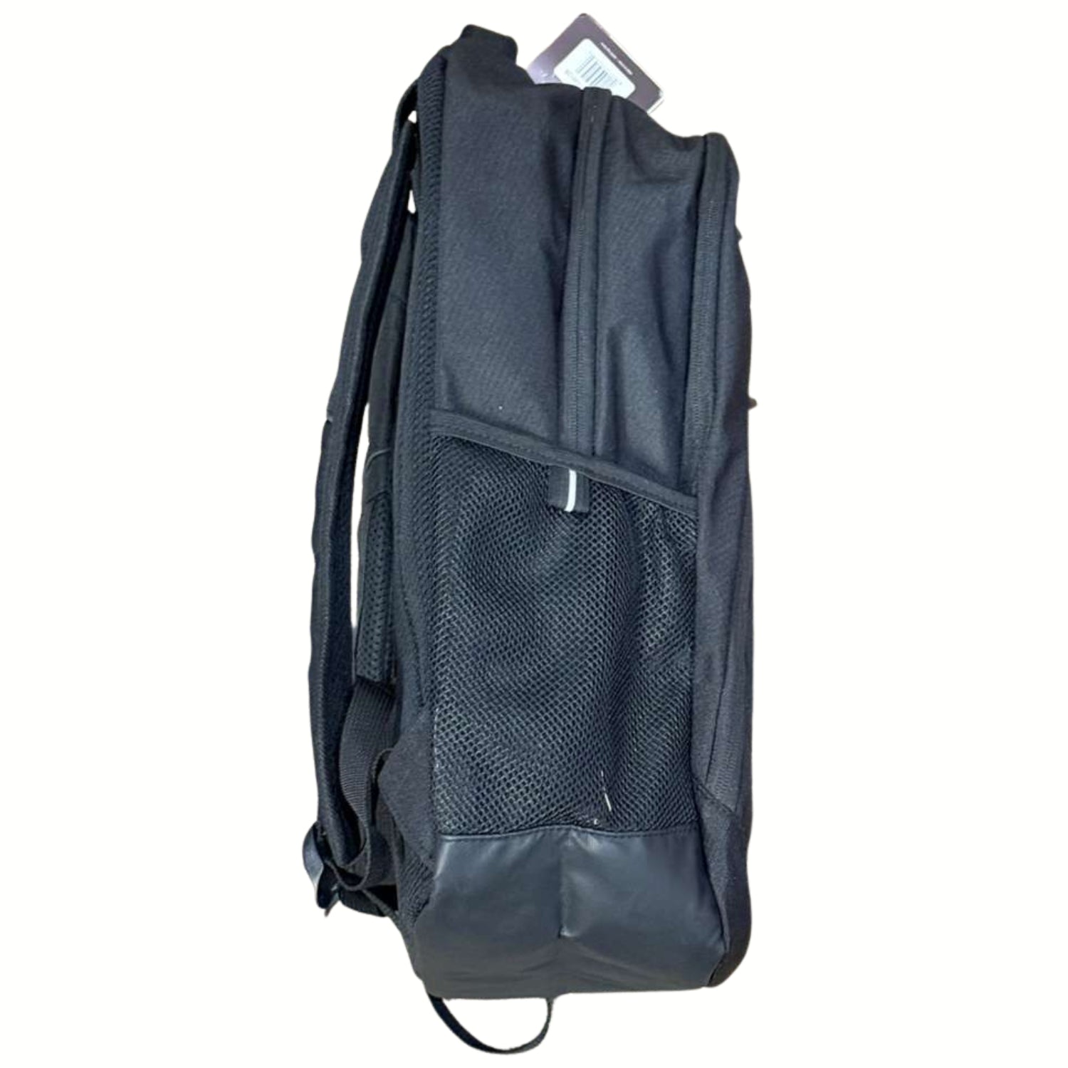 High Sierra Backpack Riprap Everyday Black