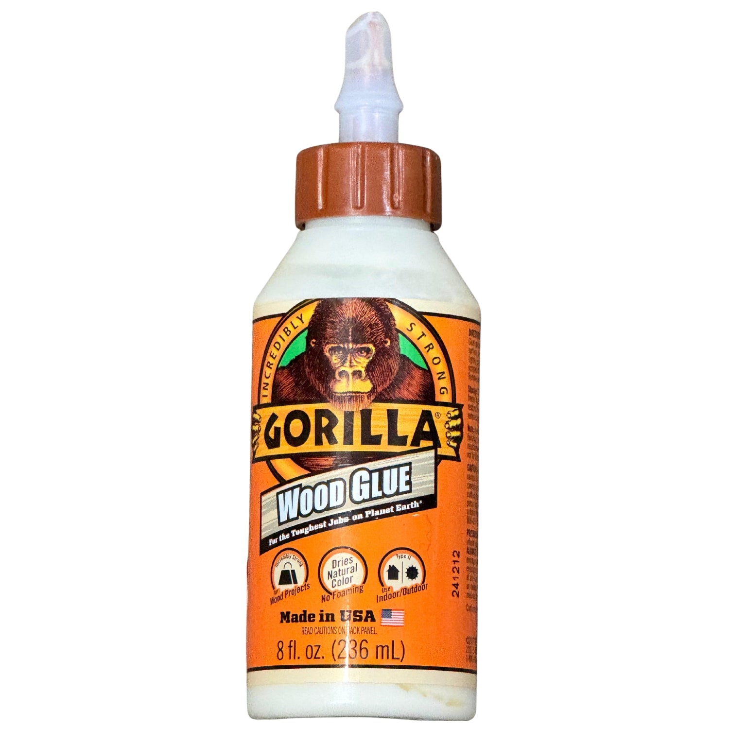 Gorilla Tough Wood Glue