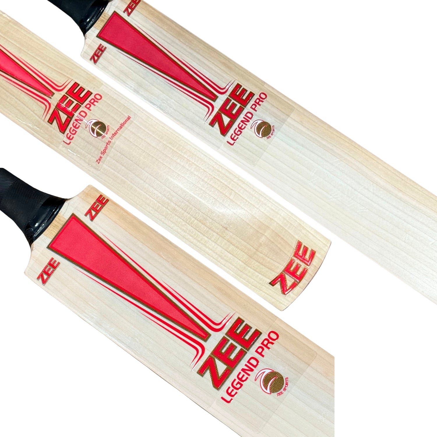Zee Sports Cricket Bat Legend Pro English Willow Adult