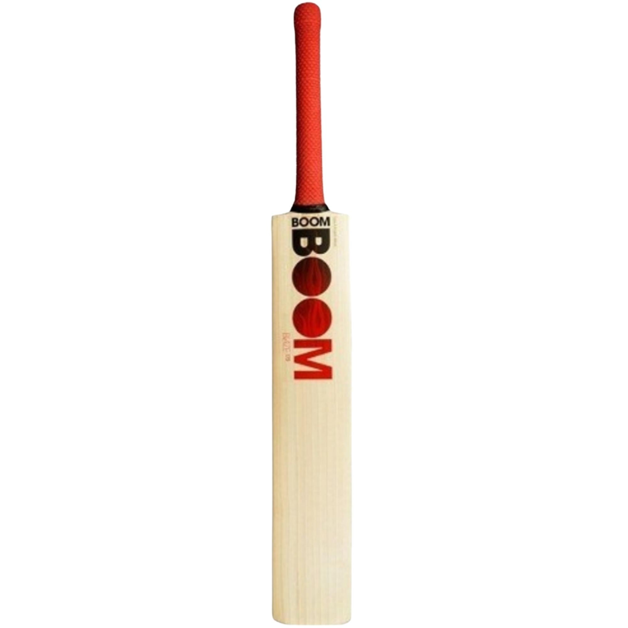 Boom Boom Blaze 150 English Willow Cricket Bat