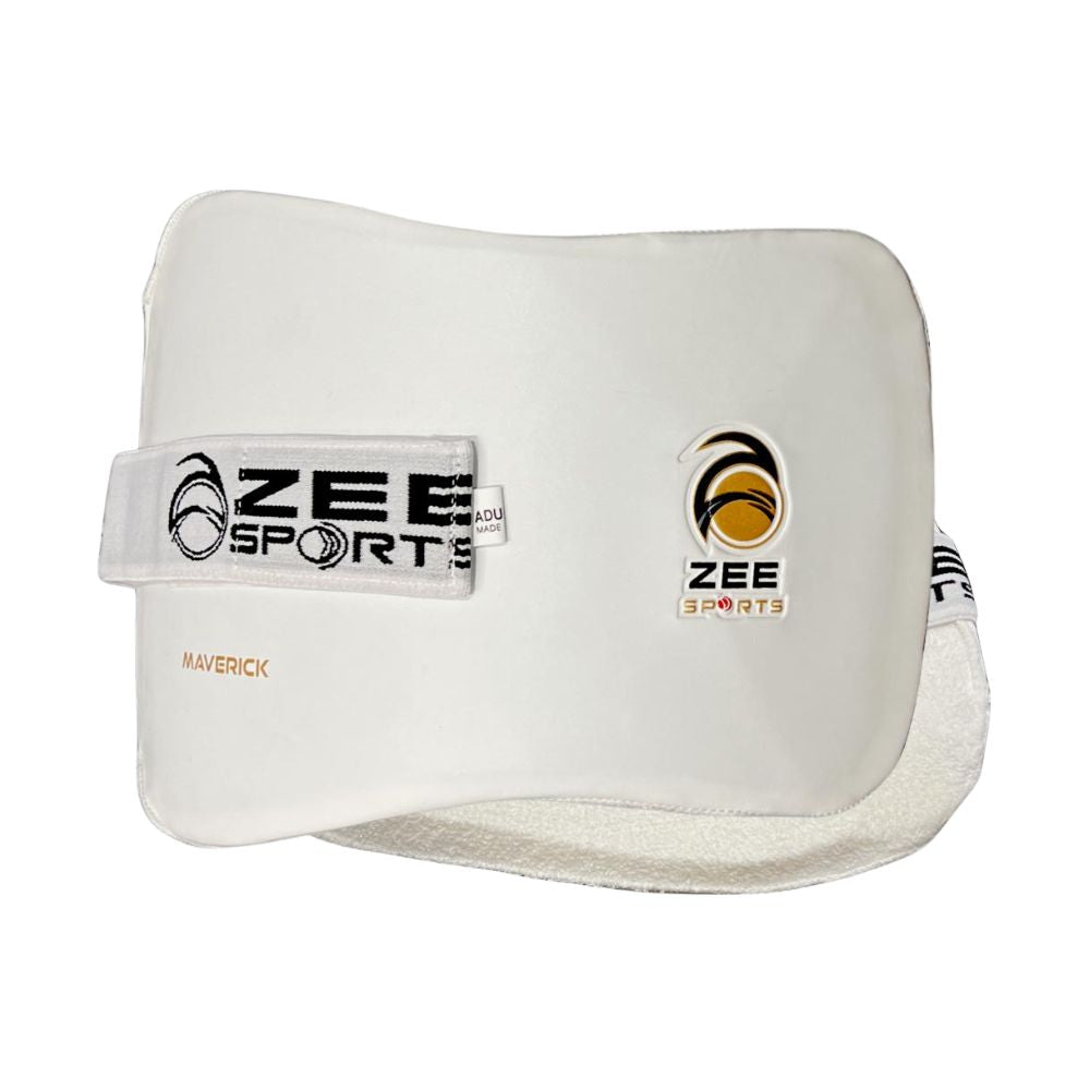 Zee Sports Maverick Chest Guard