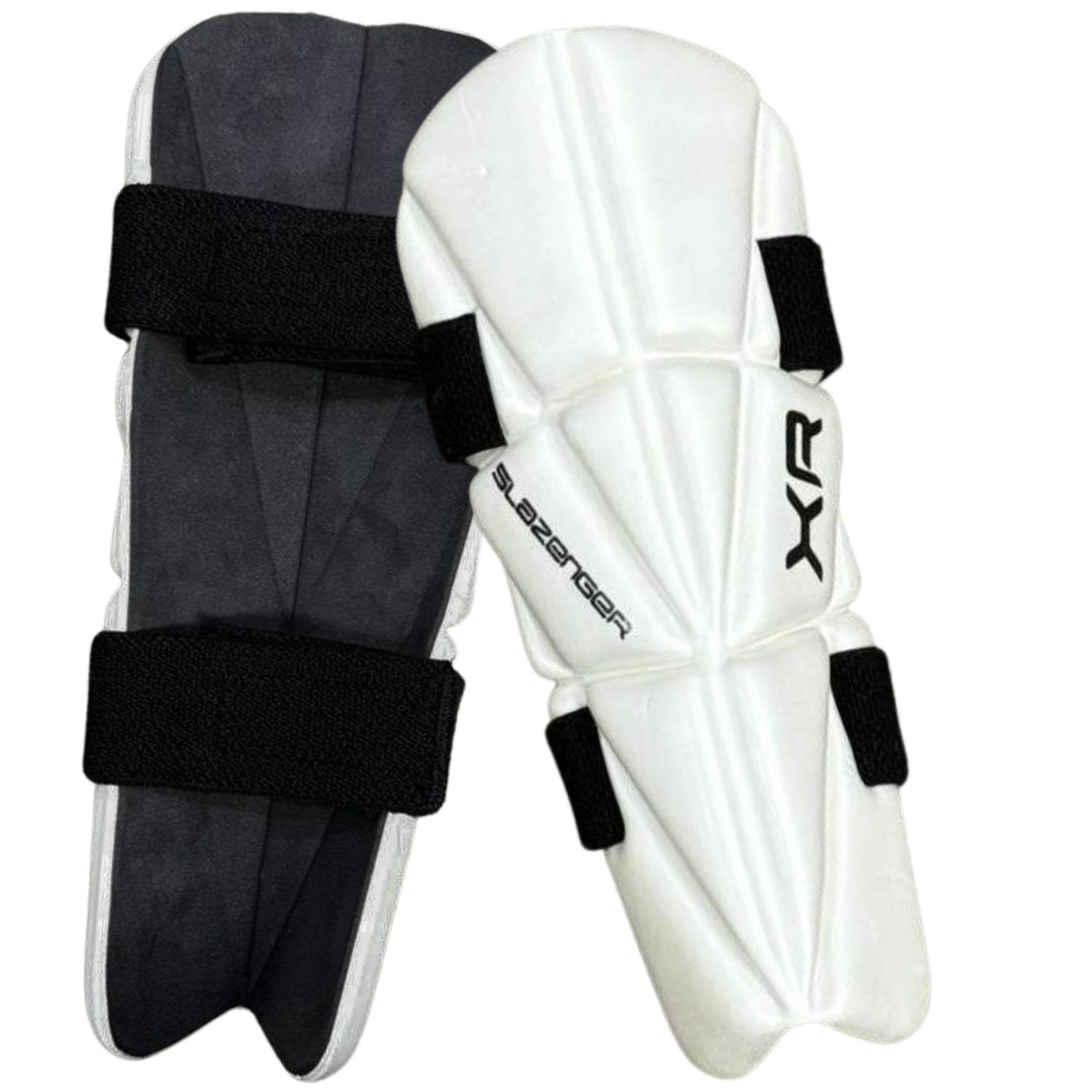 Slazenger Arm Guard XR 72 White
