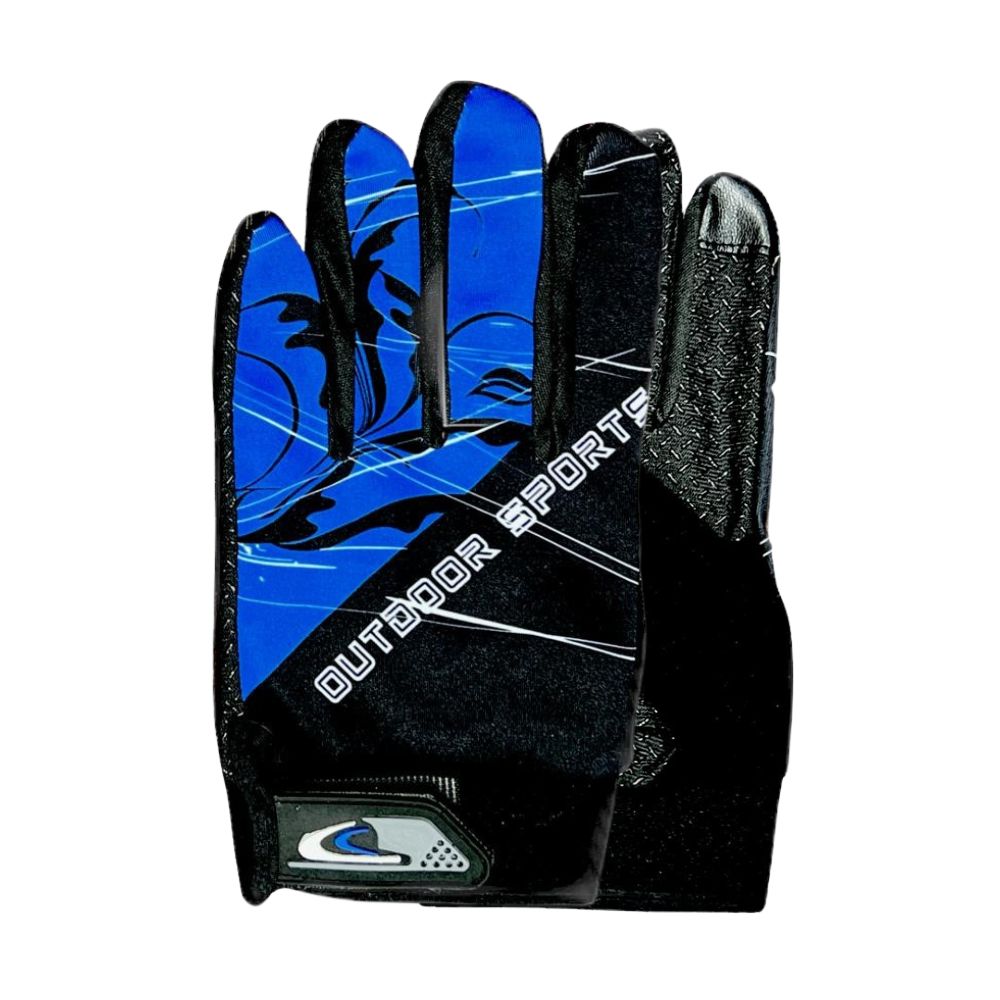 Tape Tennis Batting Gloves