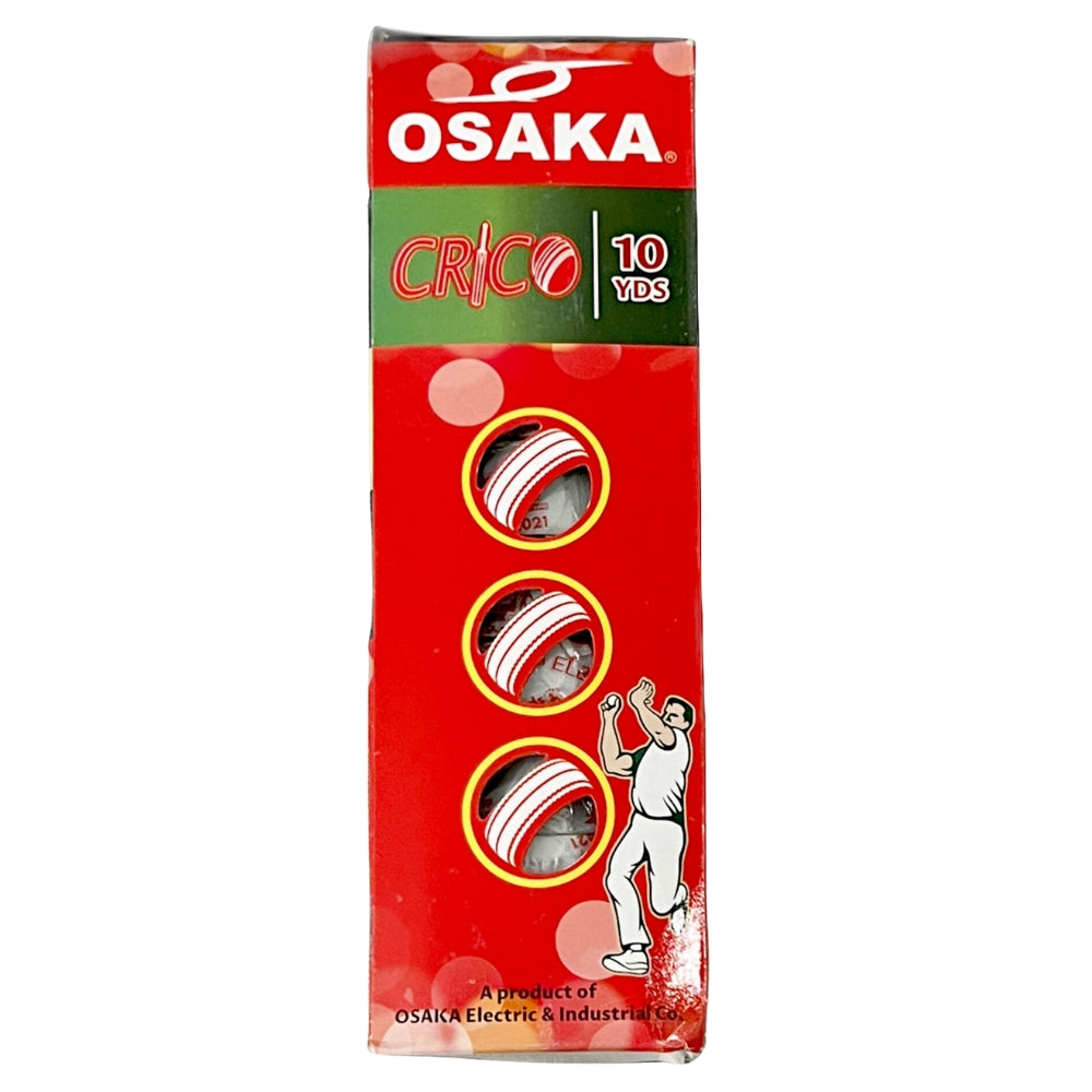 Osaka Tape Ball Cricket Tapes