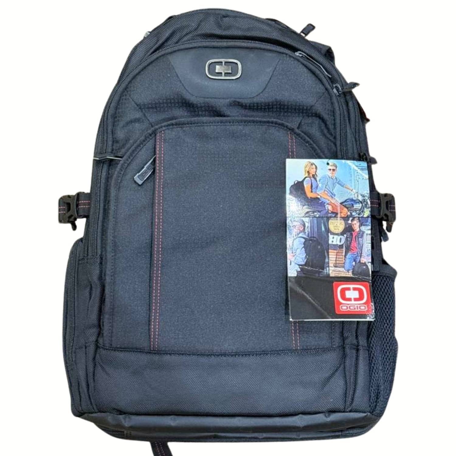airflow laptop backpack OGIO Tech Vault Gadget Protection Herschel Supply Co. Nova and exterior Option:1/8oz Jig Head Pack Black Badge: SALE