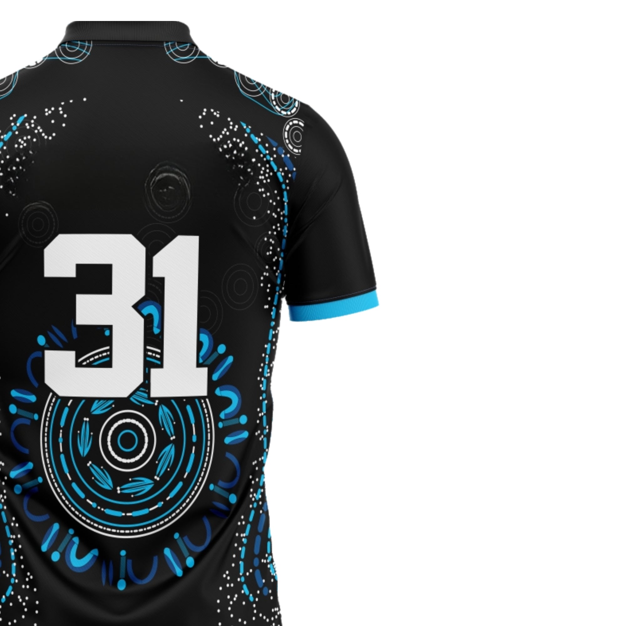 2696 | Zee Sports Uniform Shirts