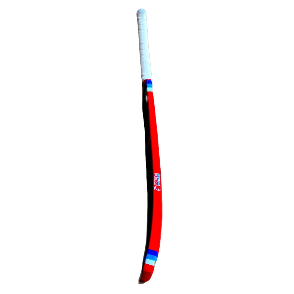 Zee Sports Matador Cricket Bat Coco Wood Tape Tennis Custom Made