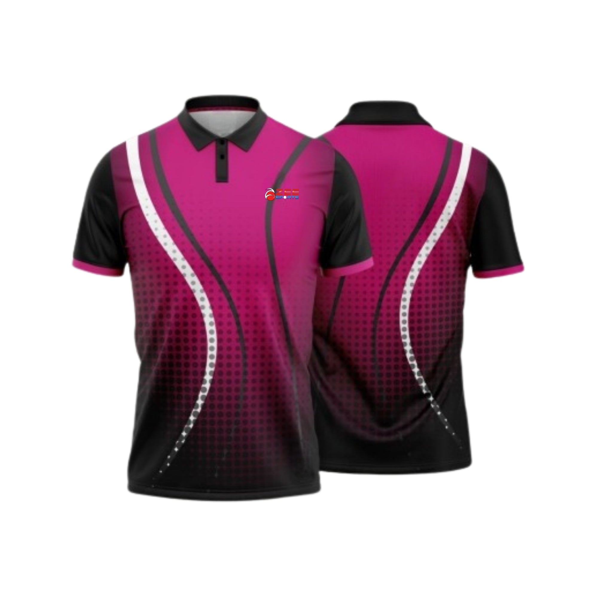 2734 | Zee Sports Uniform Shirts