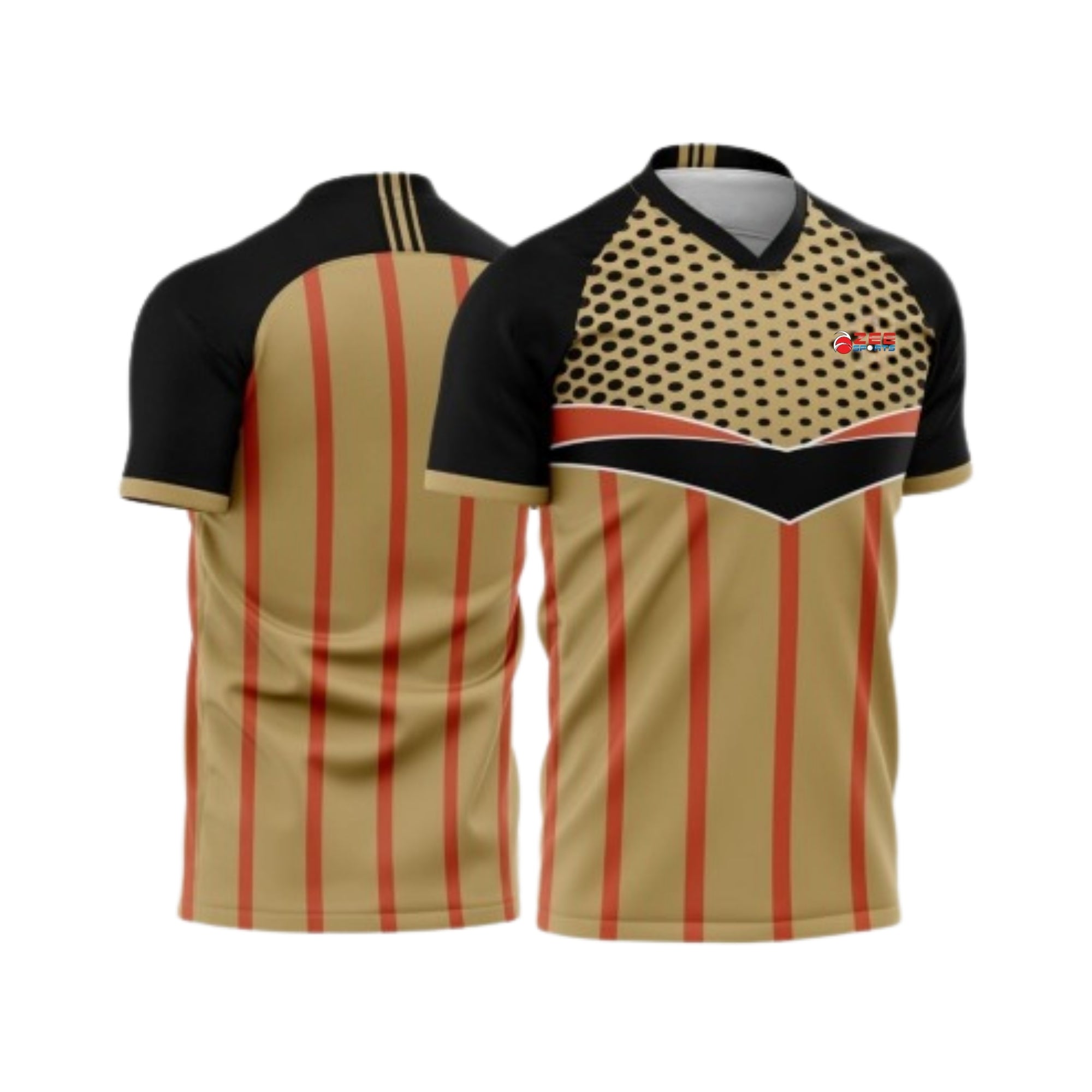 2735 | Zee Sports Uniform Shirts