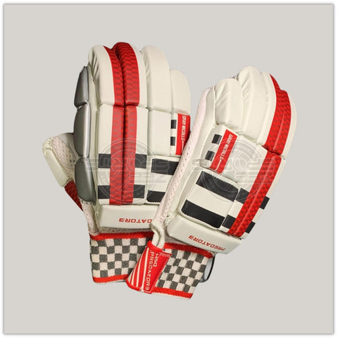 Gray Nicolls Batting Gloves Predator3 450