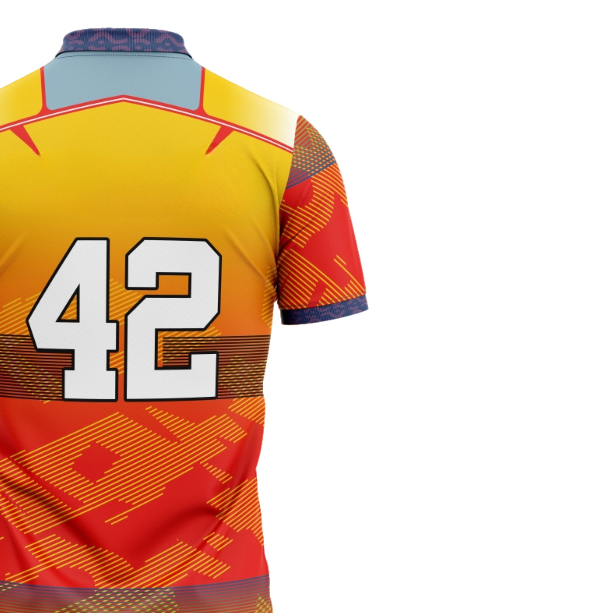 2707 | Zee Sports Uniform Shirts