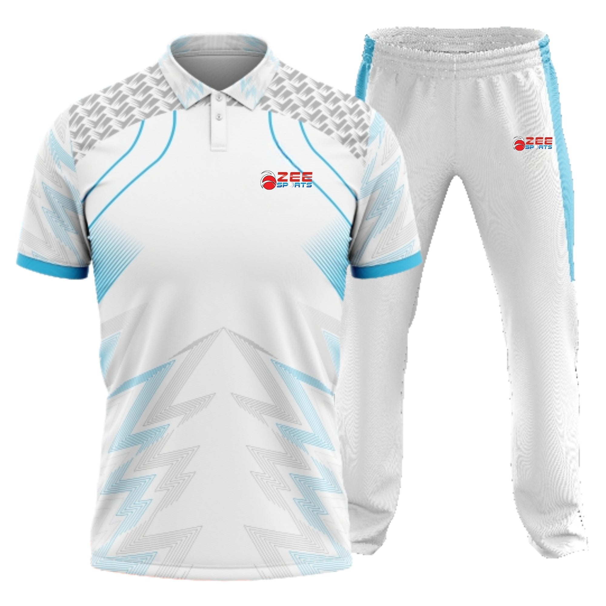 2708 | Zee Sports Uniform Shirts