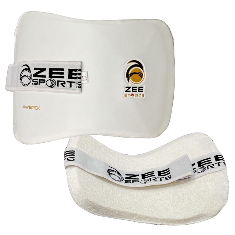 Zee Sports Maverick Chest Guard