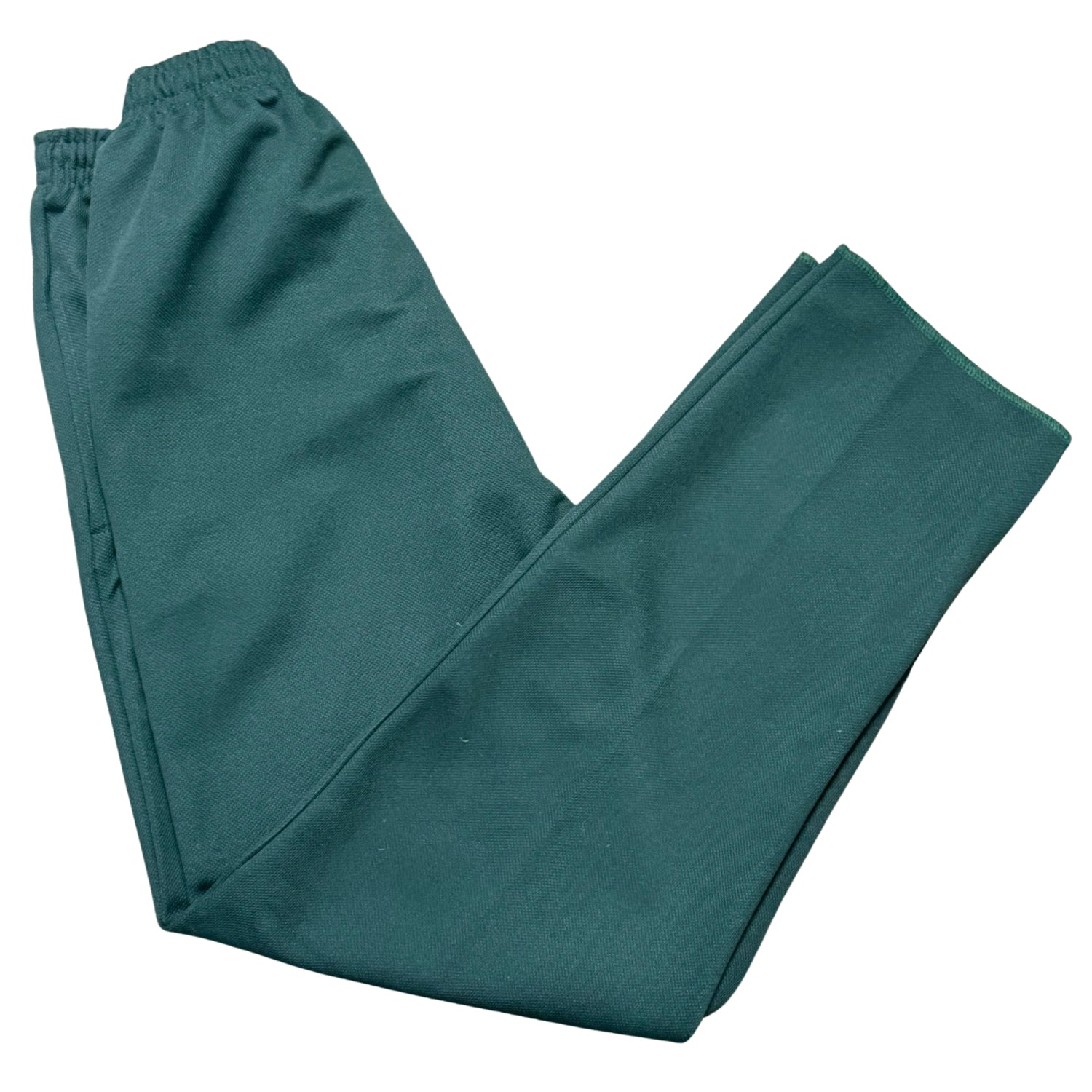 Zee Sports Cricket Uniform Trousers DarkGreen