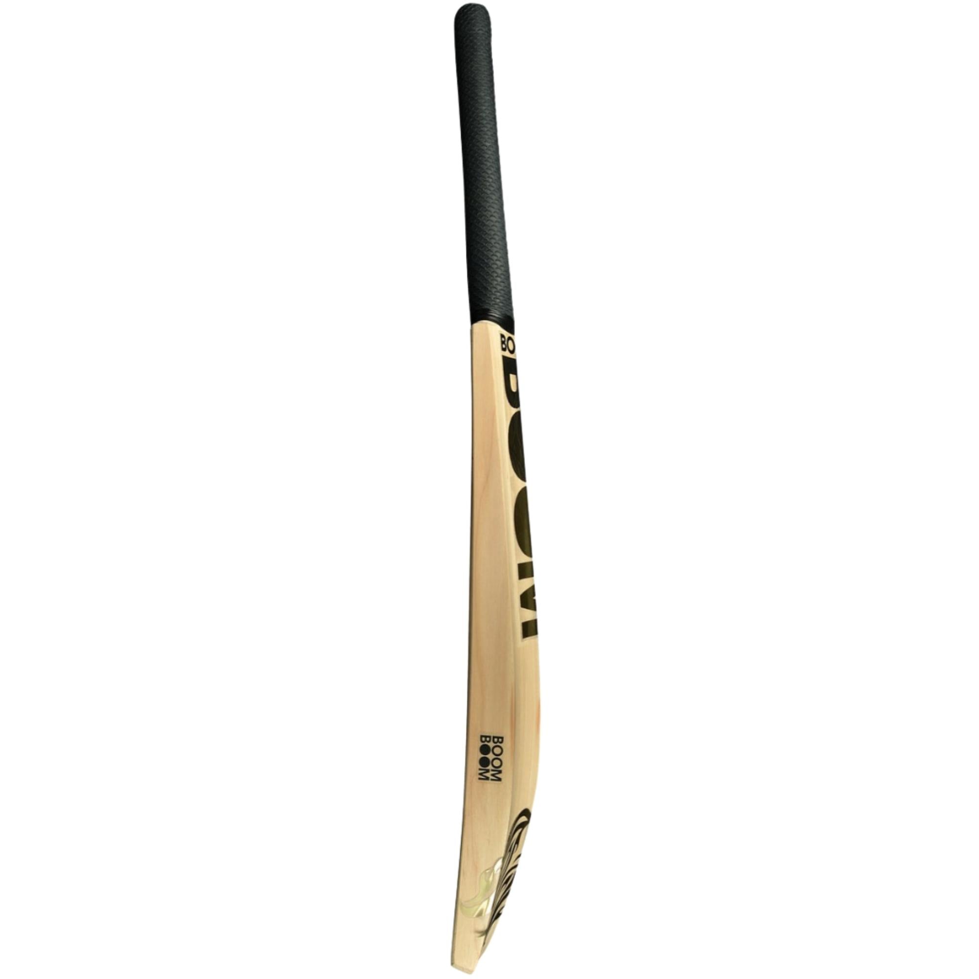 Boom Boom Cricket Bat Signature English Willow