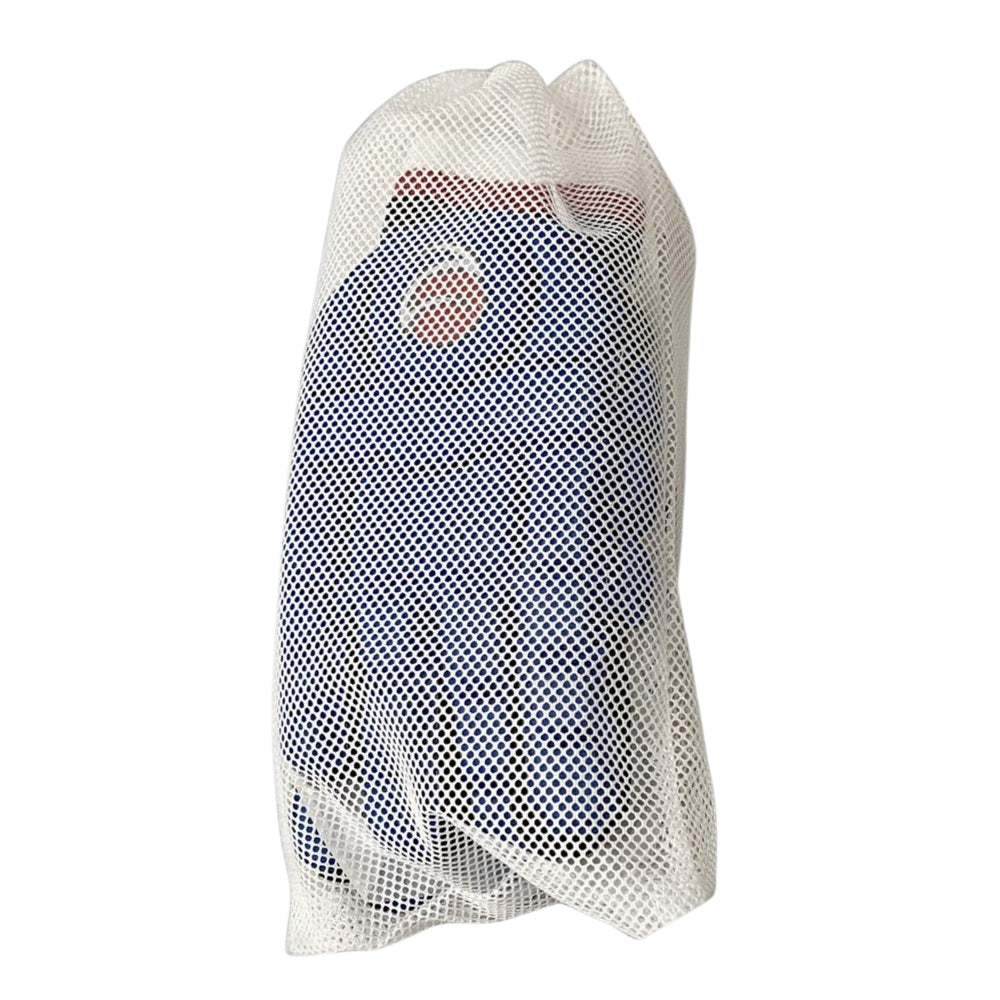 Zee Sports Hard Tennis Cricket Batting Gloves Blue