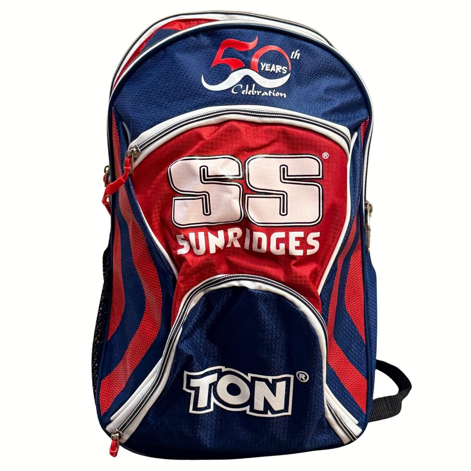 SS Backpack Sunridges TON 50th Years Celebration