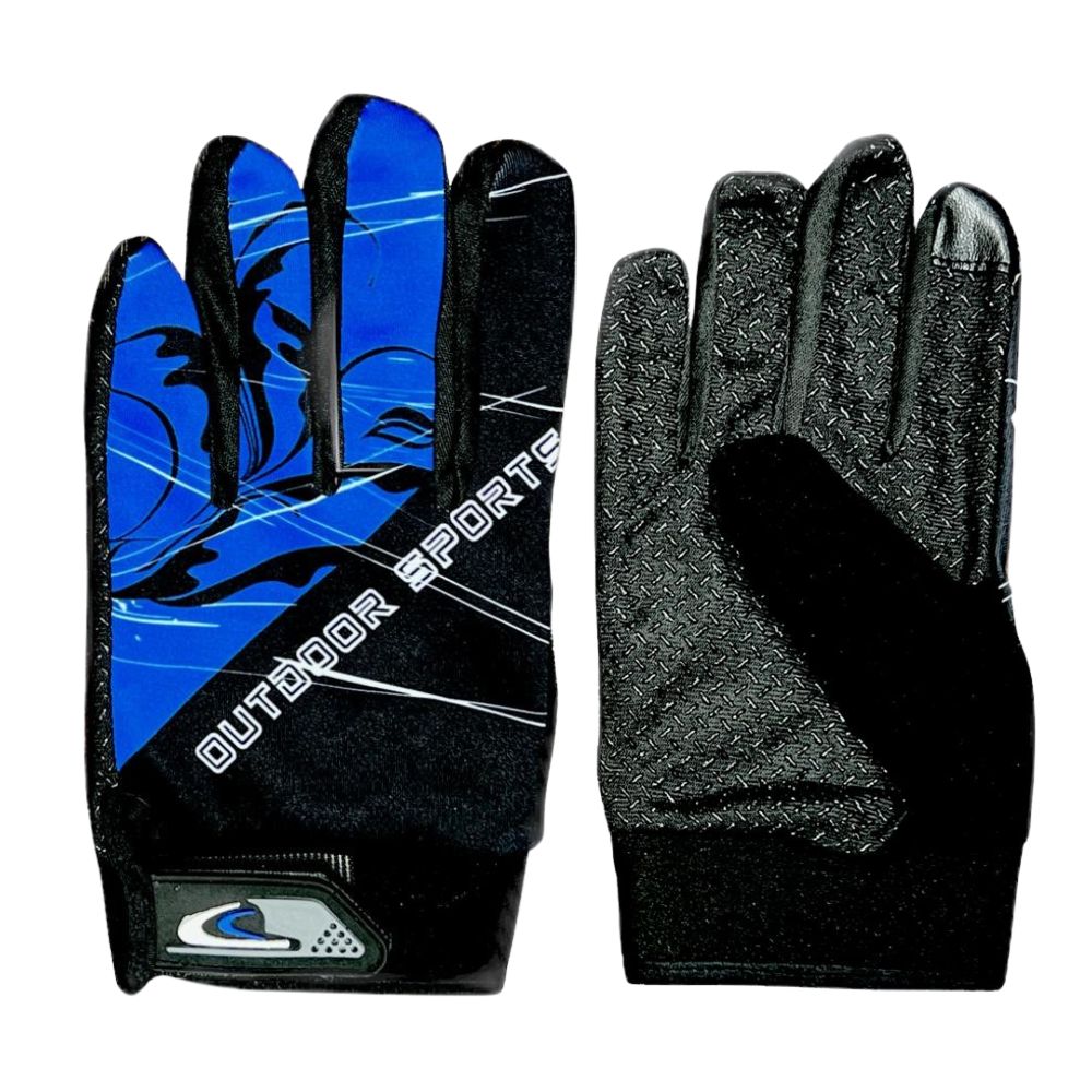 Tape Tennis Batting Gloves