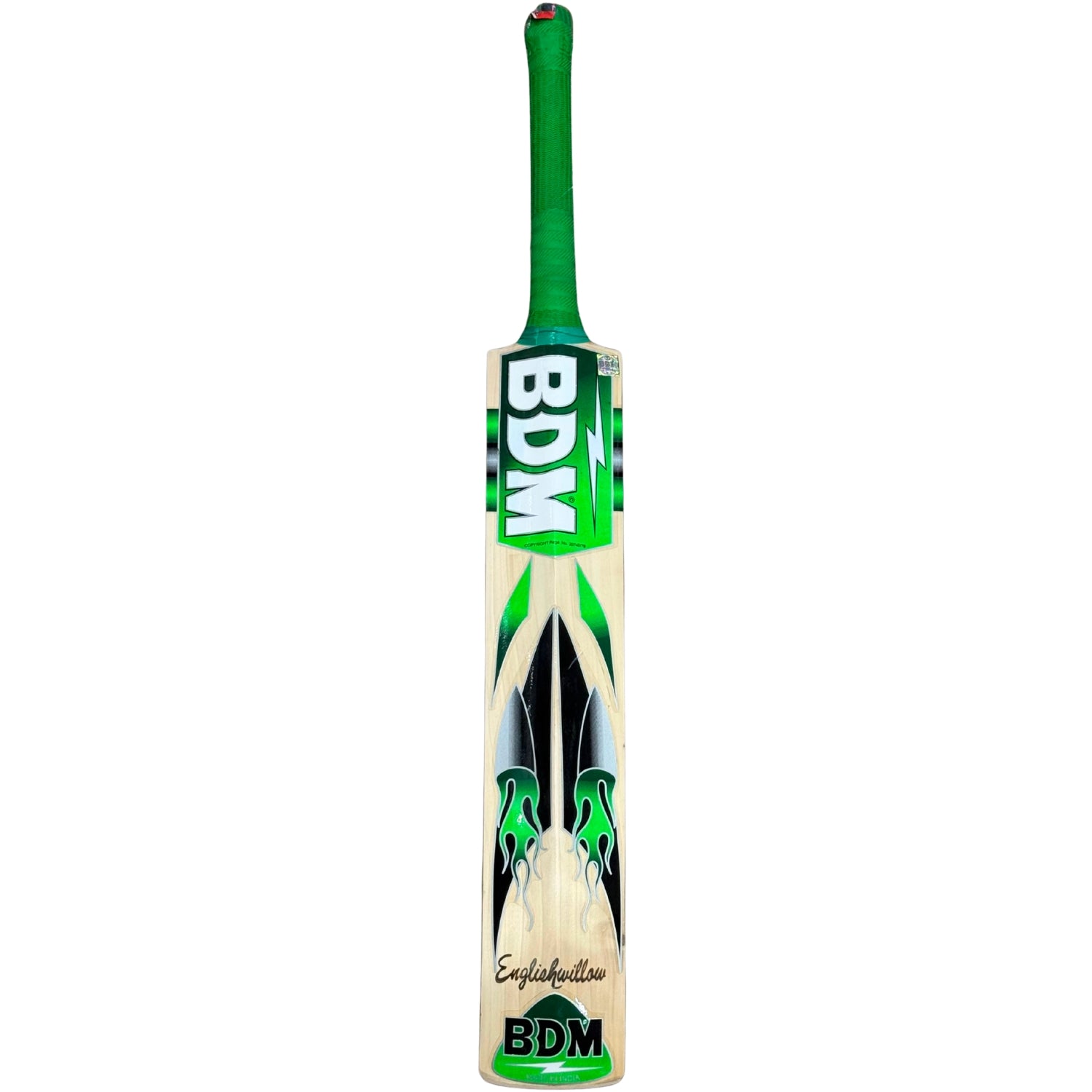 BDM Cricket Bat Cannon