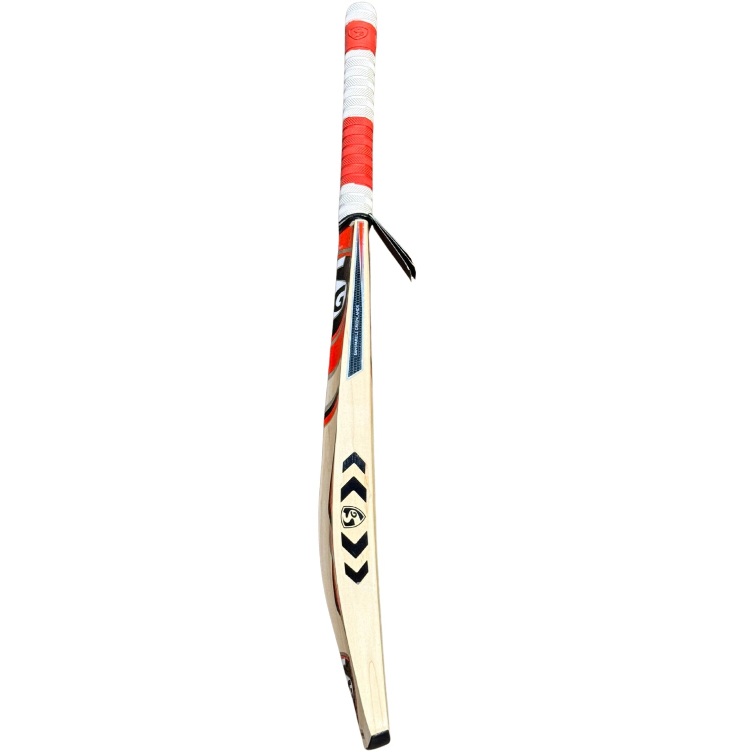 SG Cricket Bat T45 Select English Willow SH